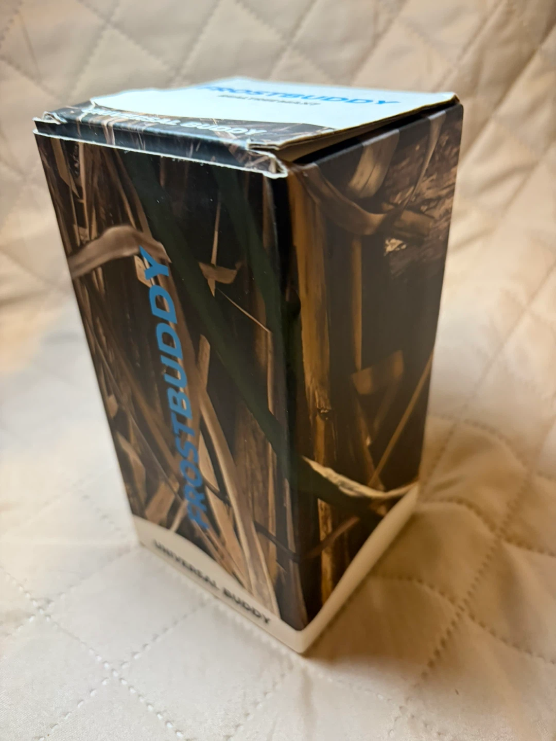 FrostBuddy Realtree Max7 Universal Buddy Fits Cans & Bottles - photo 4