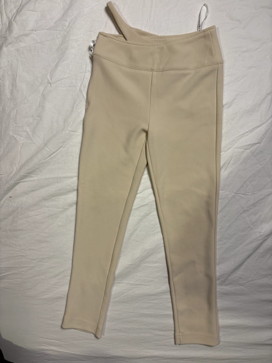 Doggy Qino Beige Pants
