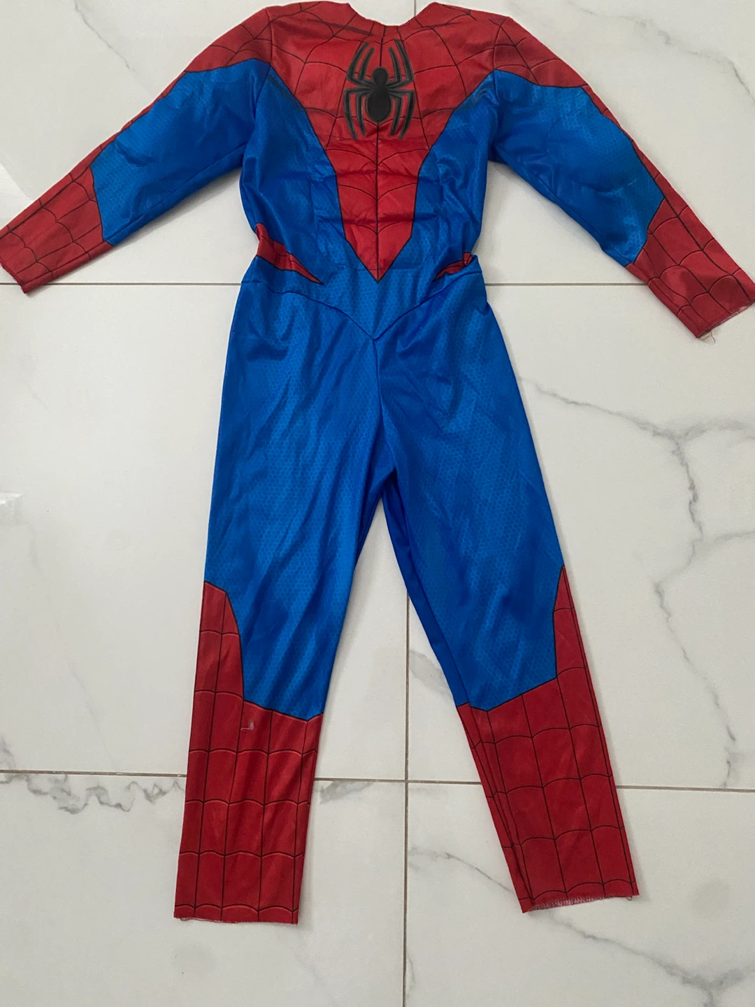 Spider-Man kids Costume