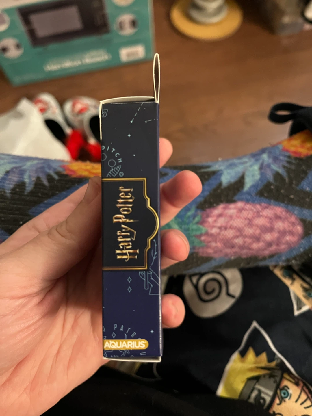 Harry Potter Dark Arts Playing Cards - photo 3