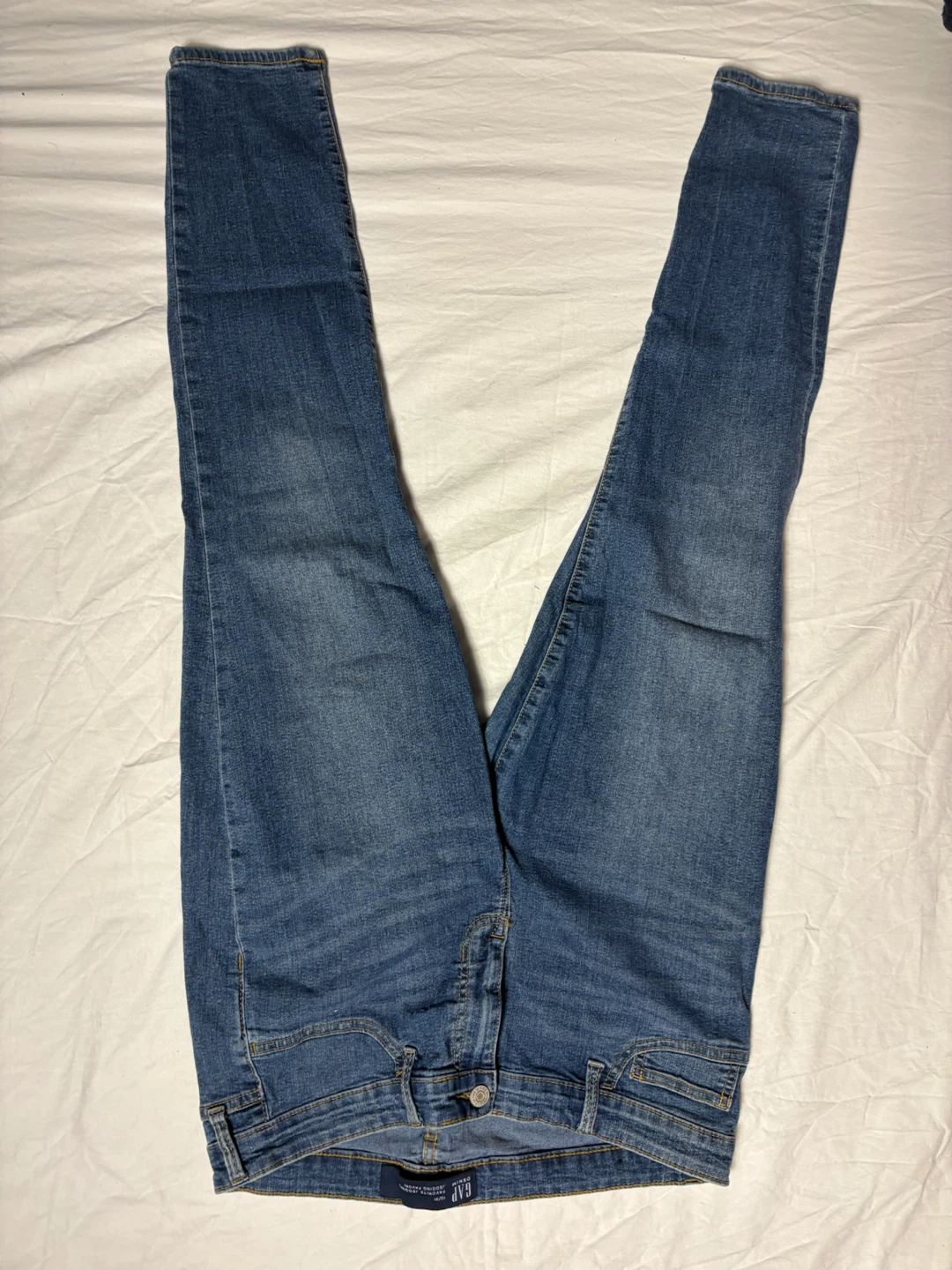 Gap Favorite Jegging Jeans