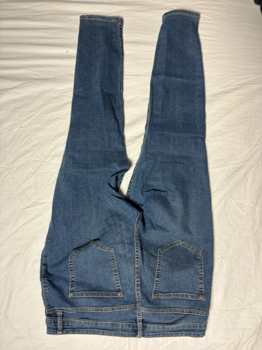 Gap Favorite Jegging Jeans - photo 3