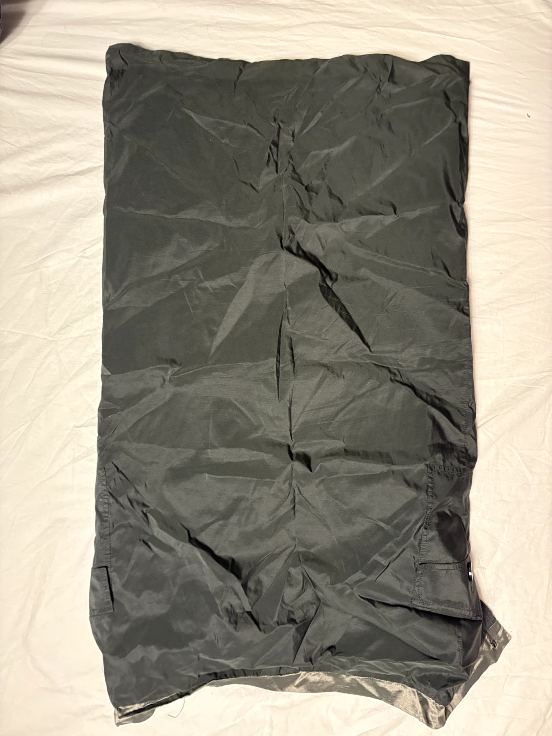 Moschino Cheap and Chic Black Skirt - photo 3