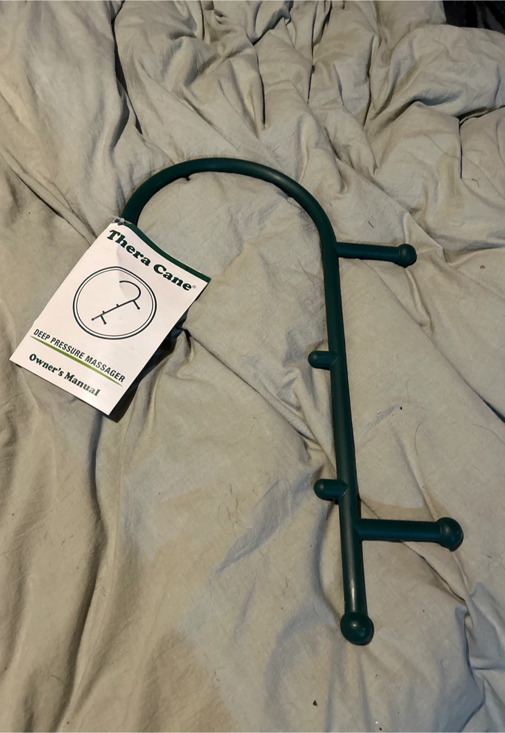Thera Cane Deep Pressure Massager