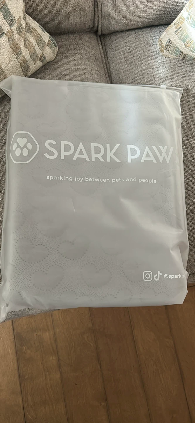 Spark Paw Pet Cooling Mat - 2XL