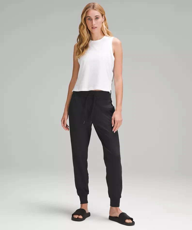 Lululemon Ready to Rulu Joggers | Size 2