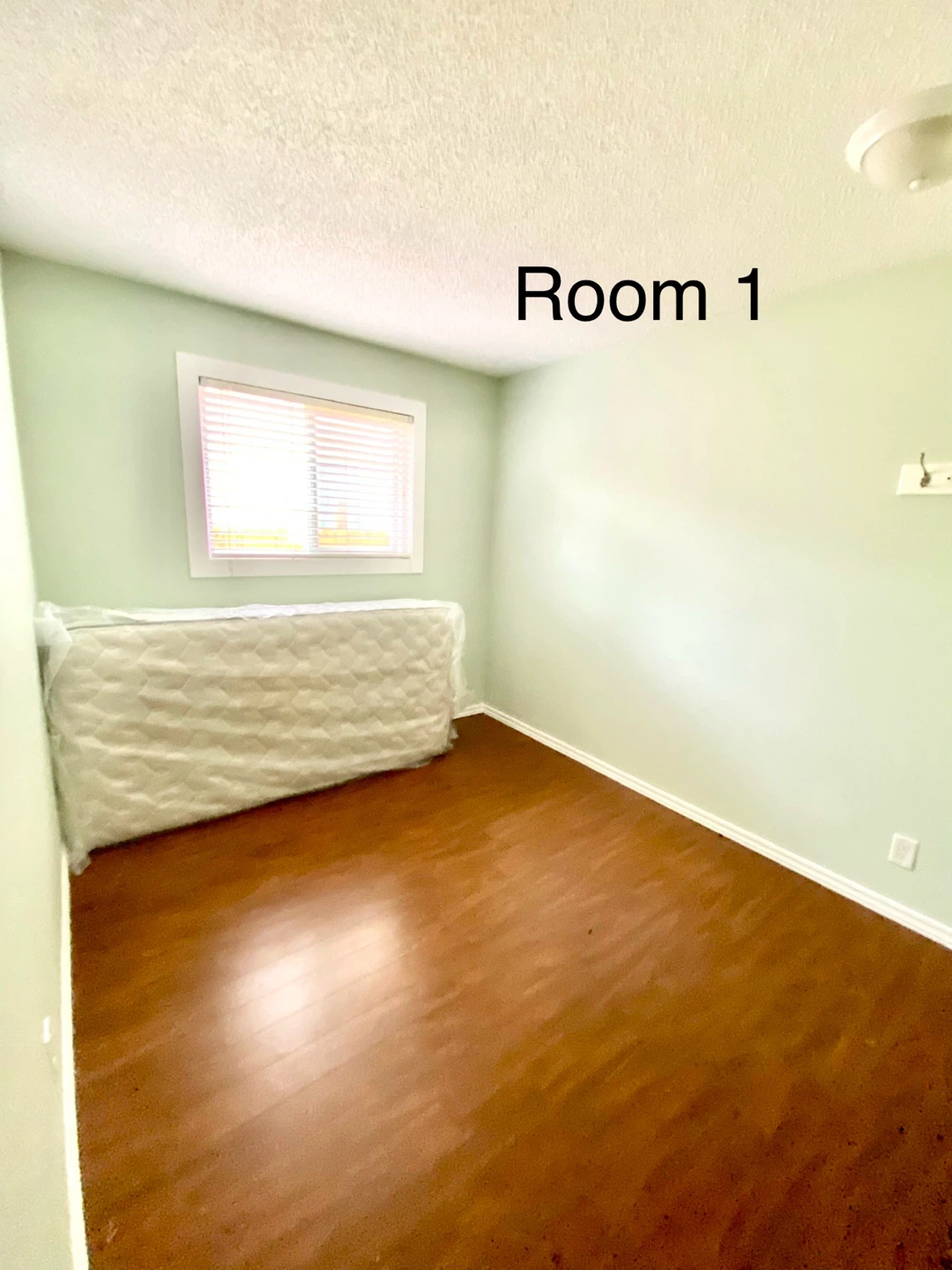 Private Room