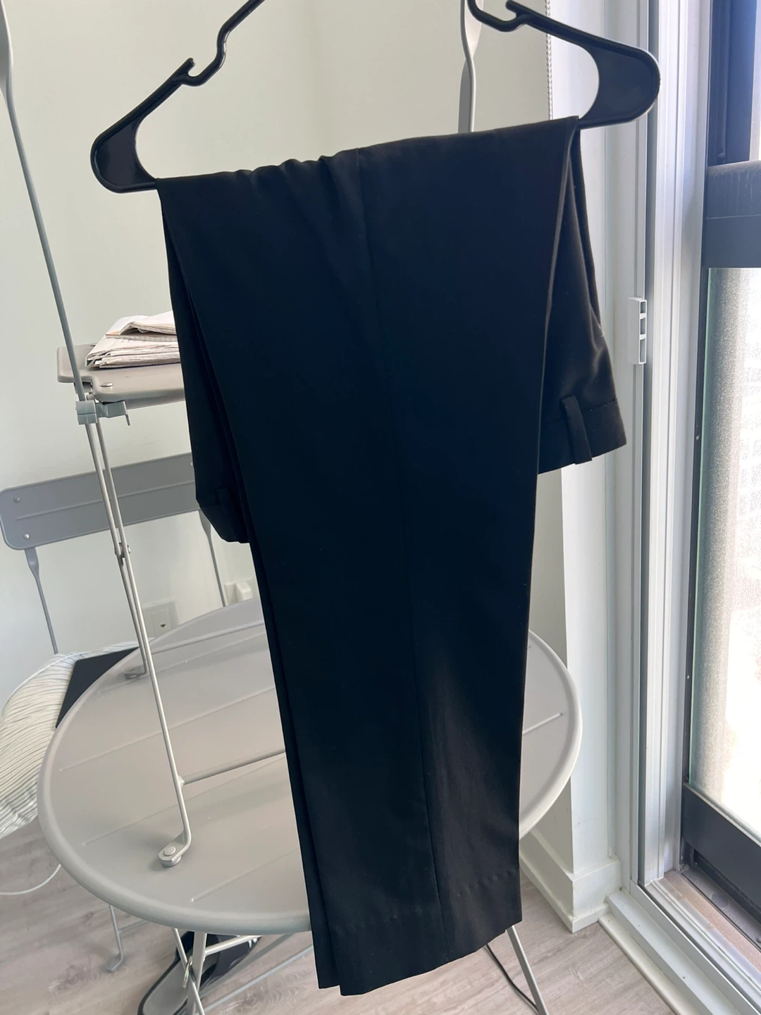 Black Suit Set - photo 3