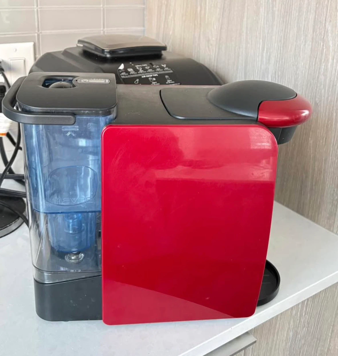 Bosch Tassimo TAS4513UC Coffee Maker - photo 2