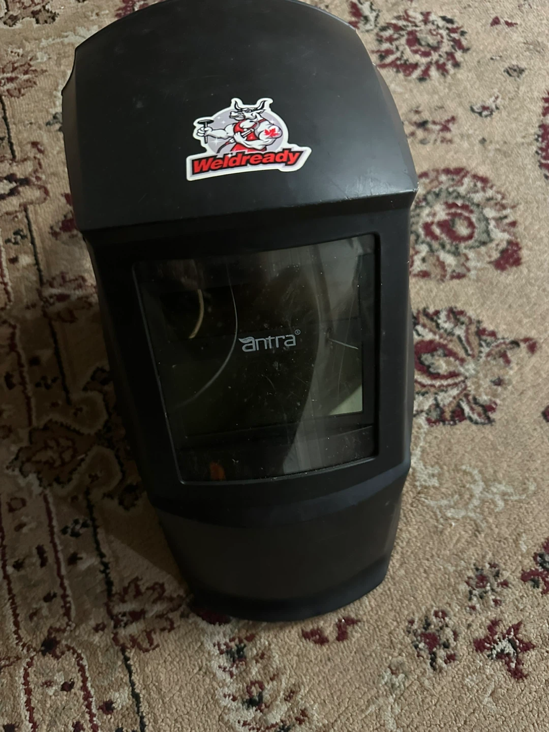 Antra AH7-220 Welding Helmet