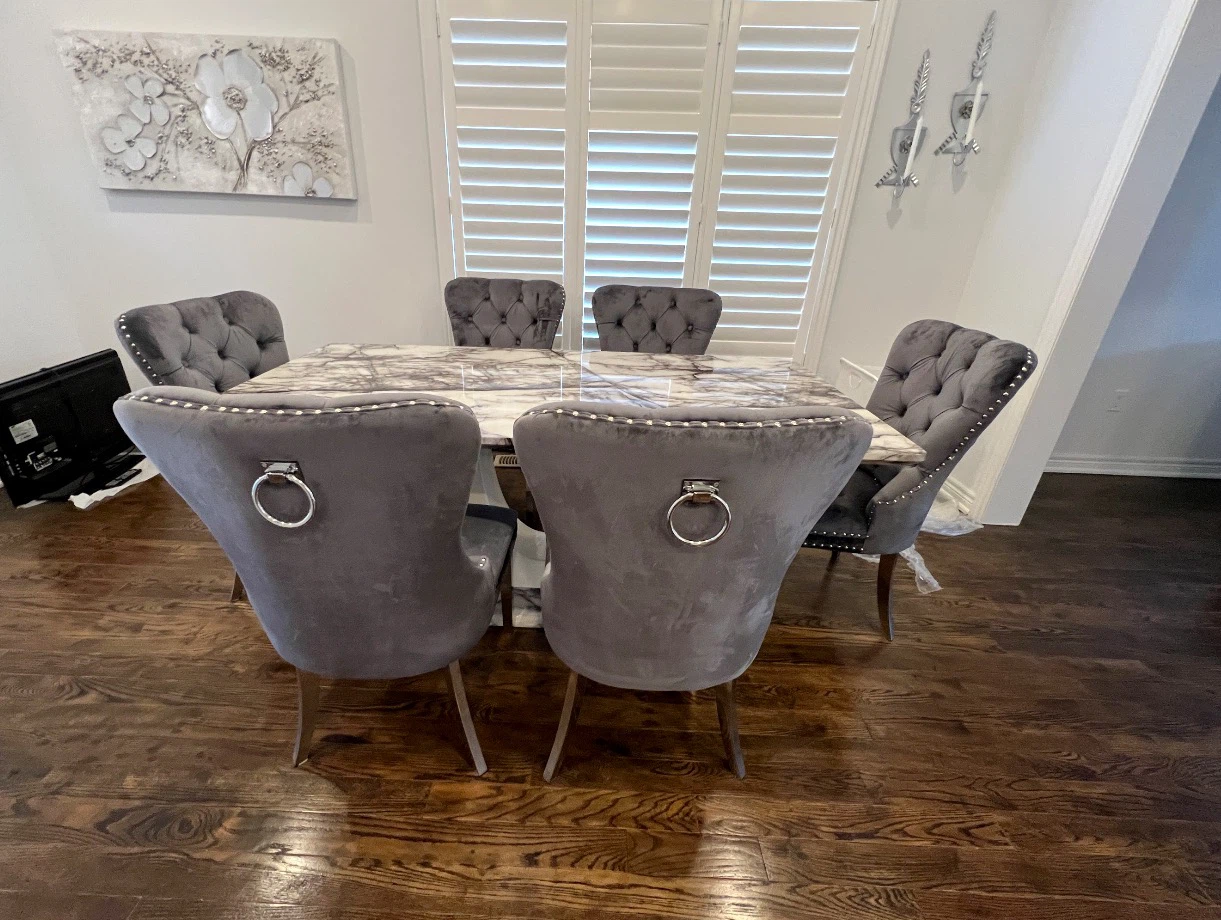 Moving Sale-almost Brand New