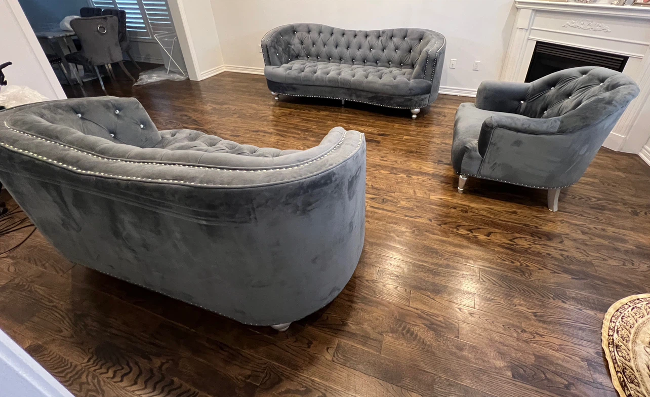 Moving Sale-almost Brand New - photo 3