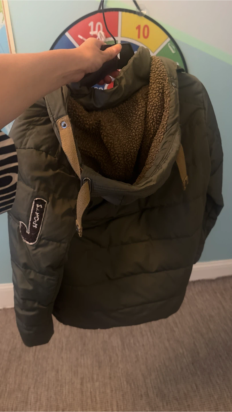 Boys Clothing Bundle with Jacket shoes - photo 2