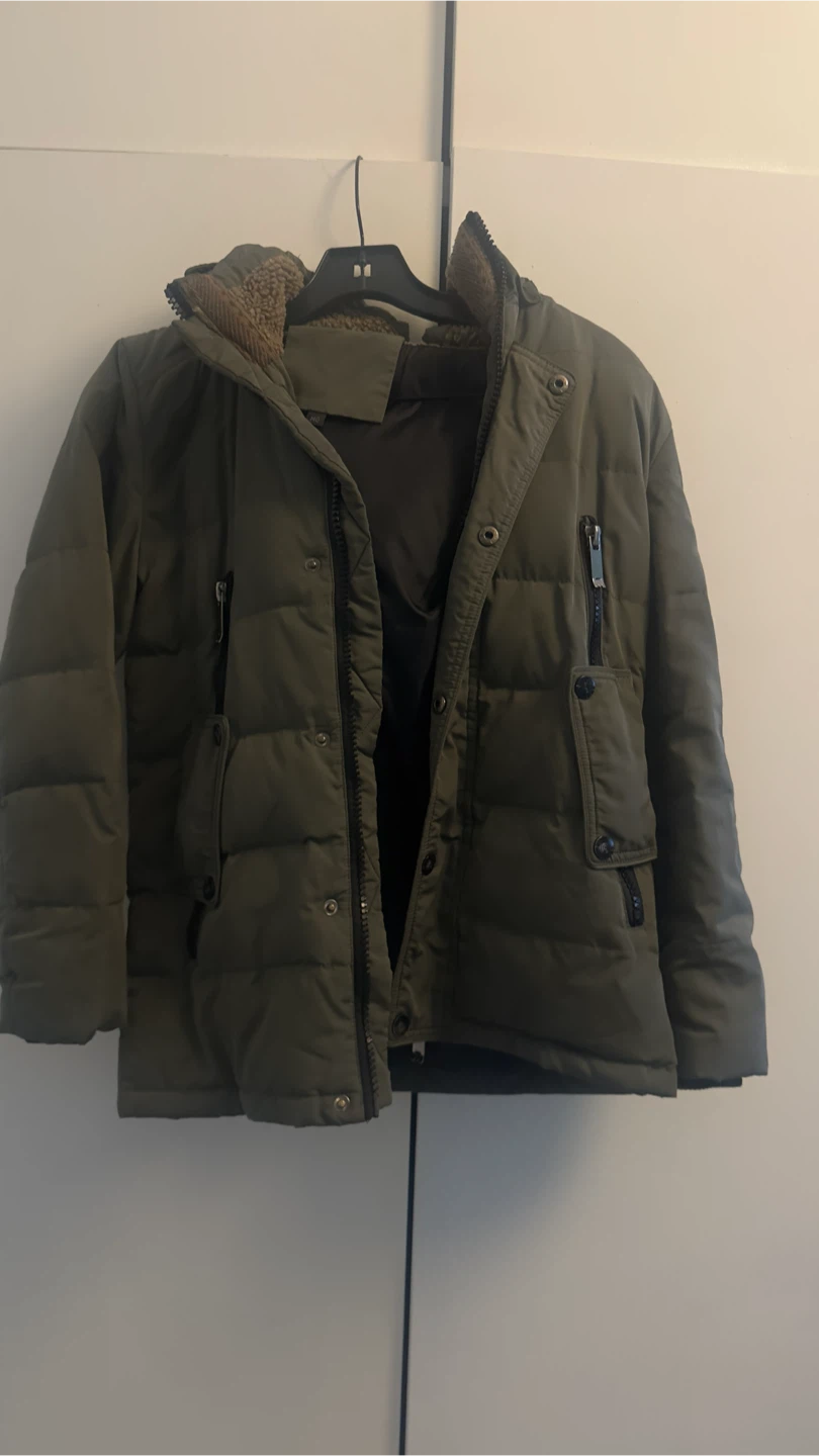 Boys Clothing Bundle with Jacket shoes - photo 3