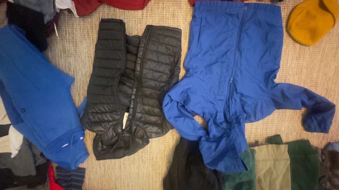 Boys Clothing Bundle with Jacket shoes - photo 5