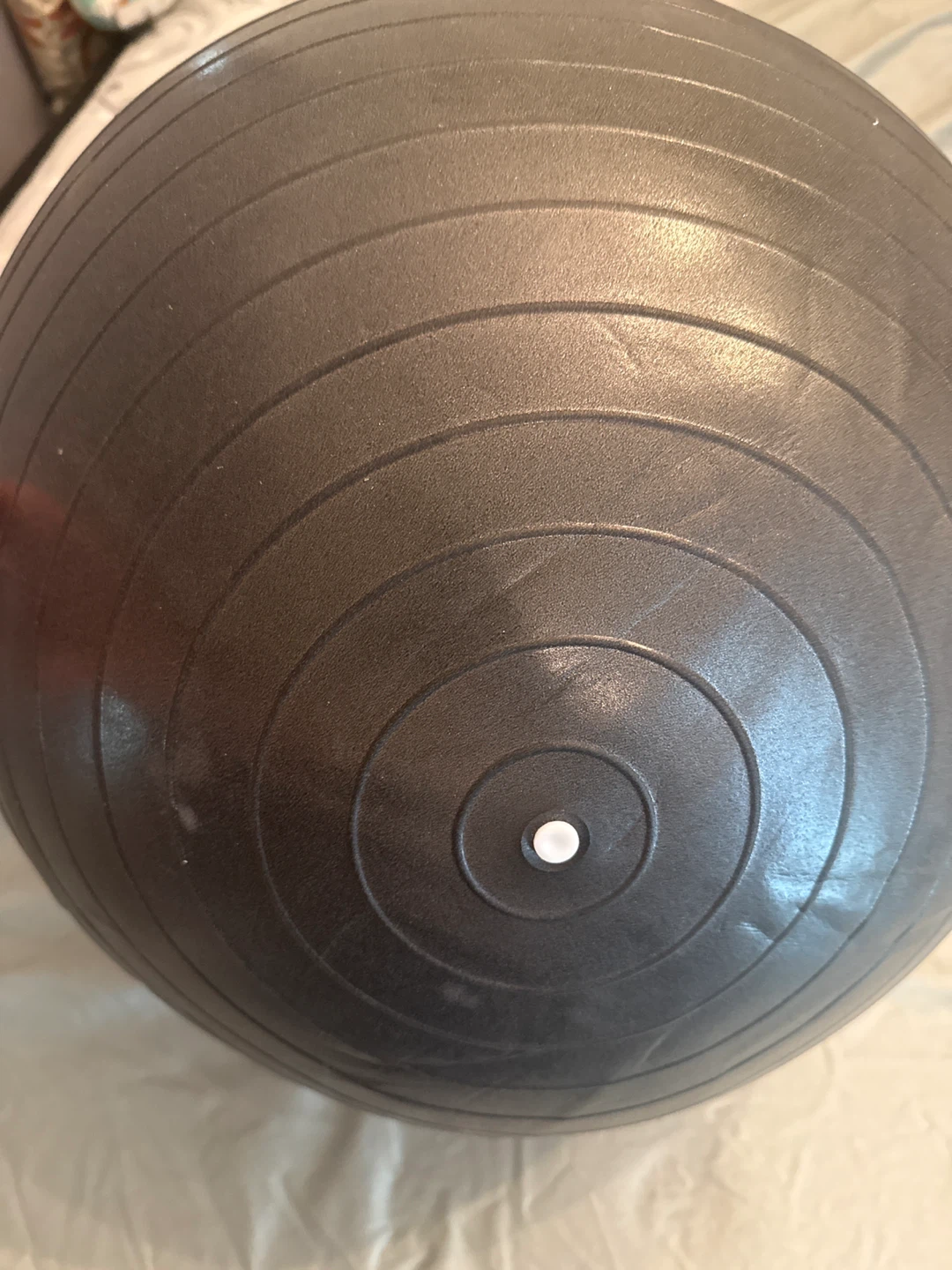 Live Infinitely Exercise Ball 65cm - photo 2