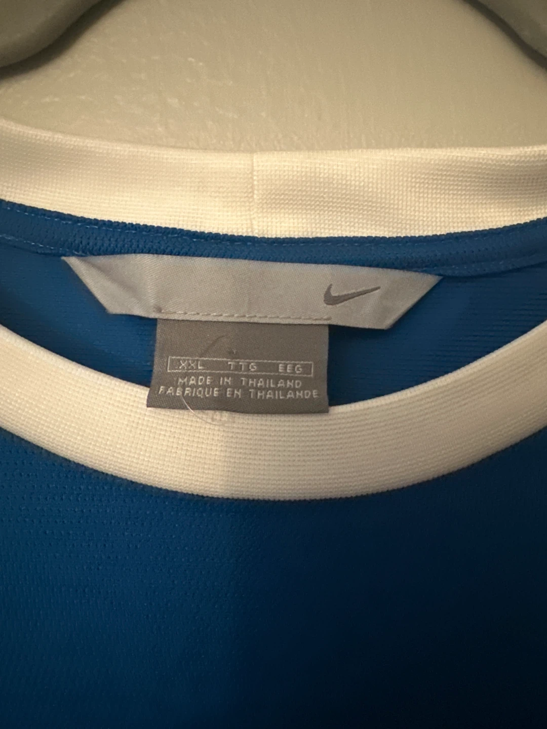 Nike Long Sleeve Athletic Shirt - photo 4