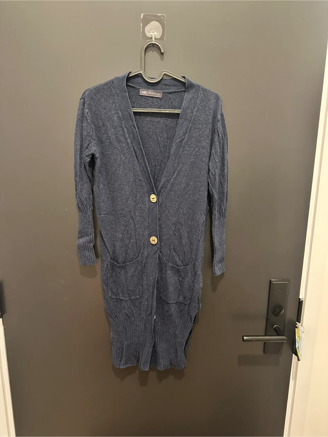 M&S Collection Cardigan and Sweater Bundle