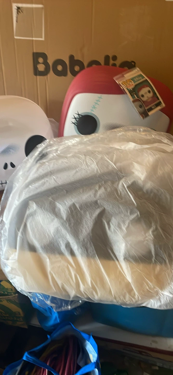 Batman Funko Mask - Halloween Mask - photo 5