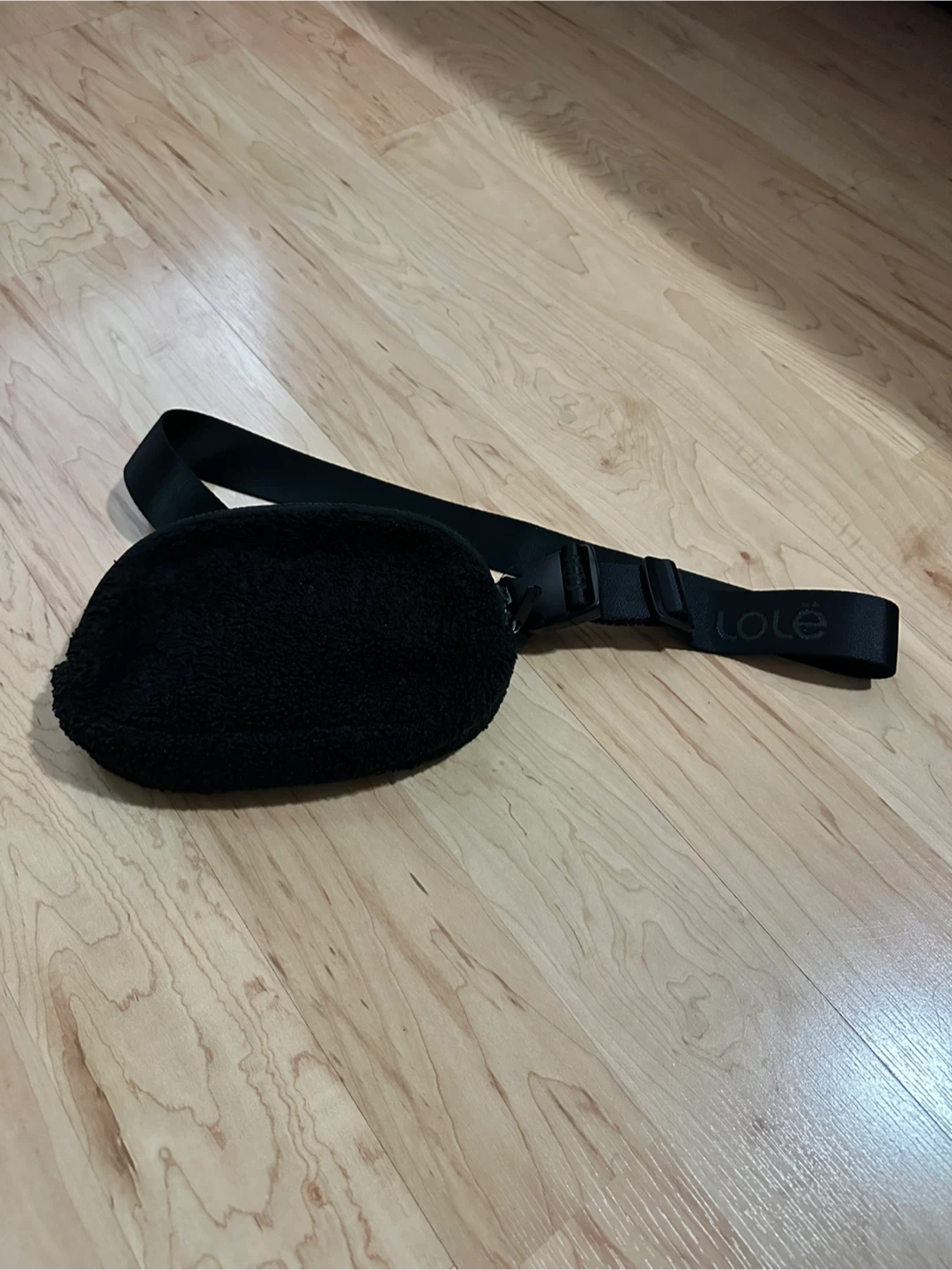 Lole Sherpa Belt Bag