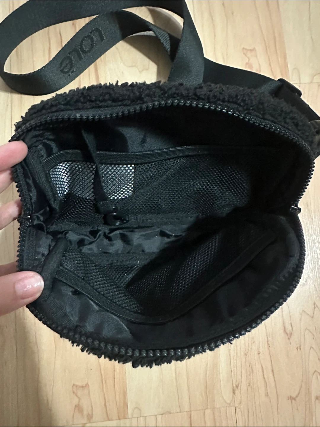 Lole Sherpa Belt Bag - photo 2