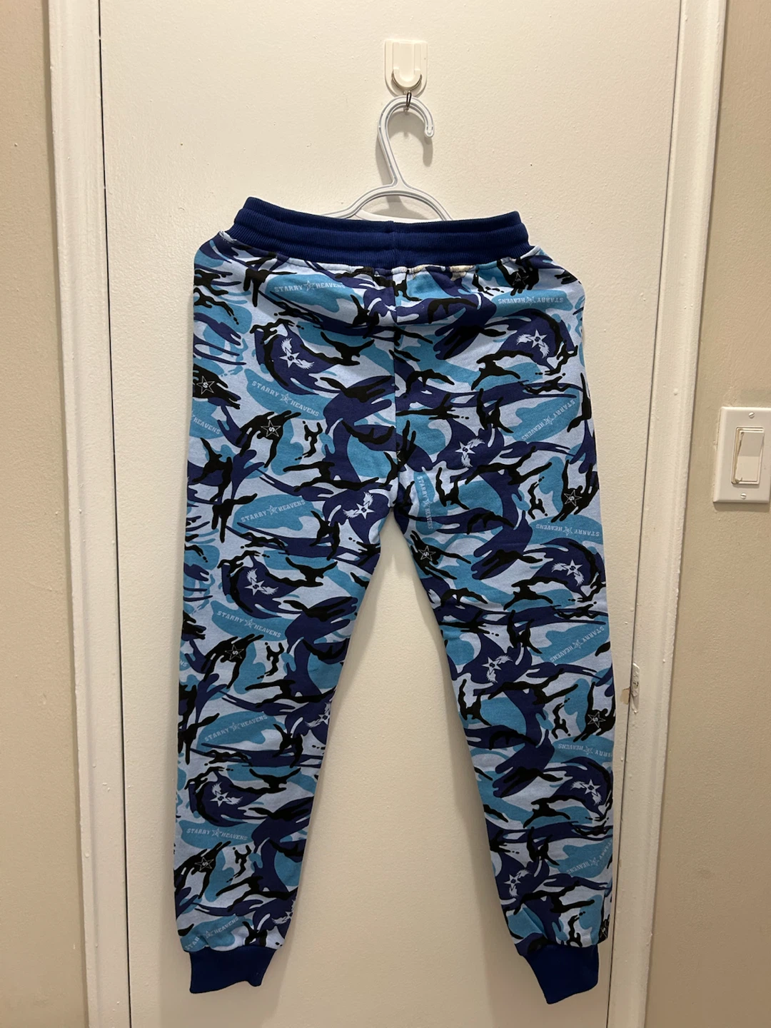 Brand New Kids Camo Joggers / Sweatpants (Size 160) - photo 2