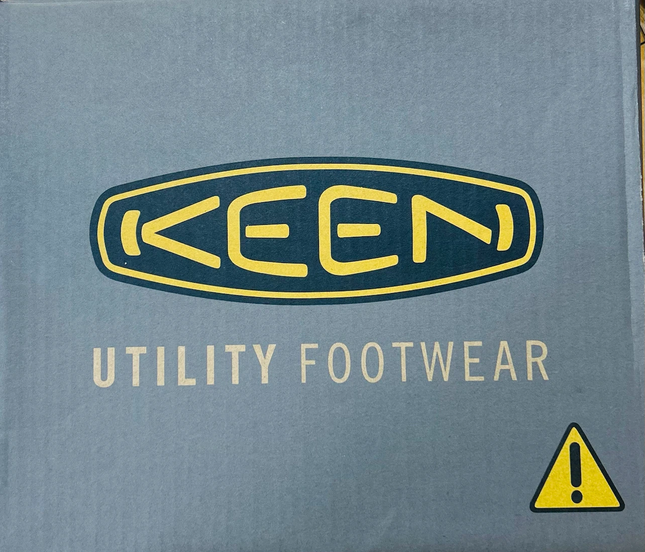 KEEN Seattle Romeo Safety Boots, Size 9.5 EE