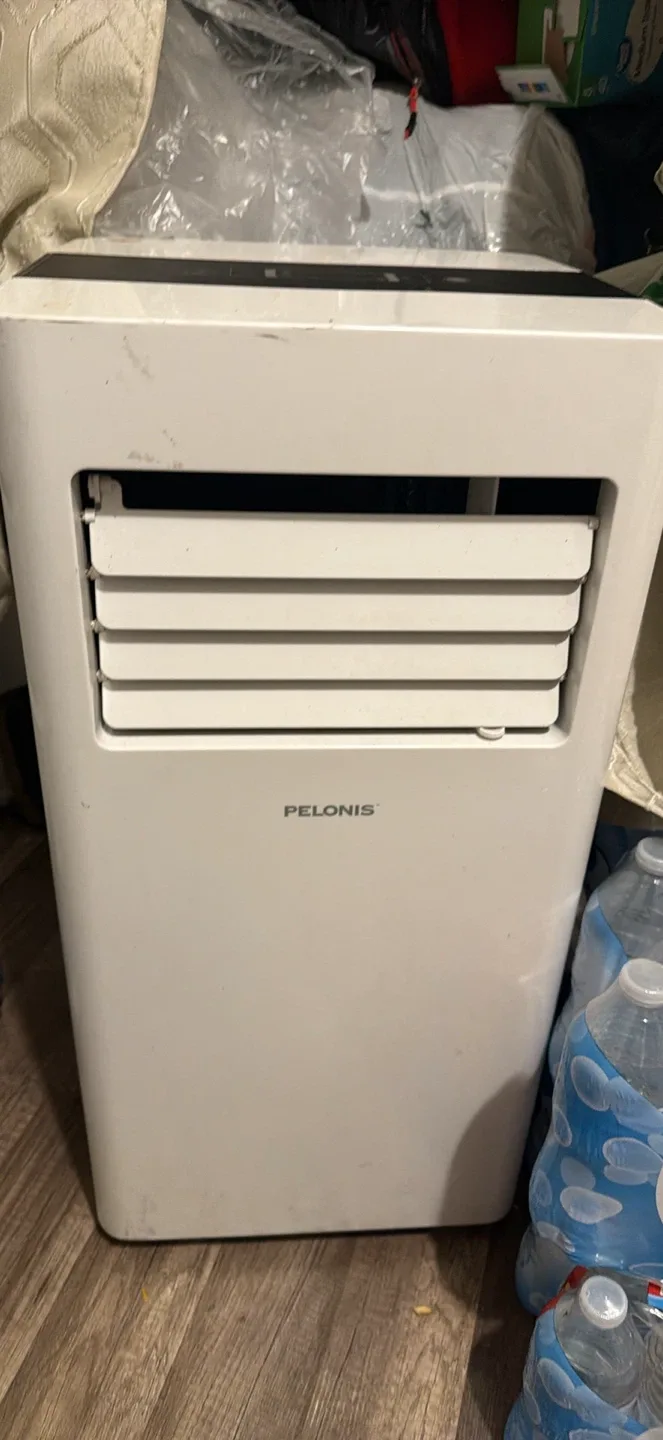 Pelonis Portable Air Conditioner
