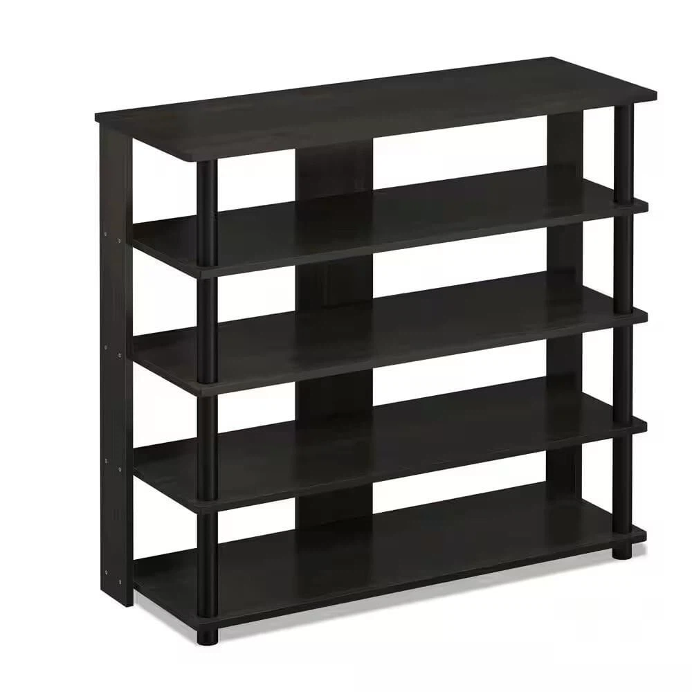 4-Tier Shoe Rack Organizer