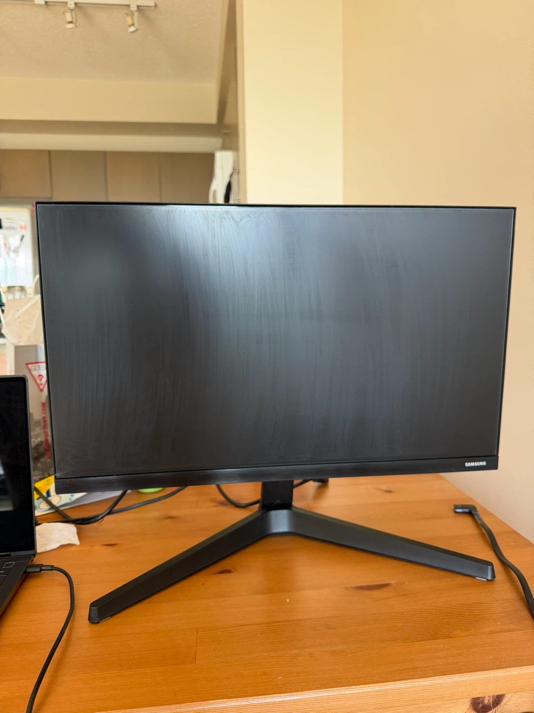 Samsung LED Monitor