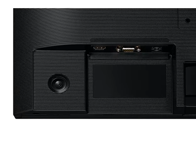 Samsung LED Monitor - photo 4