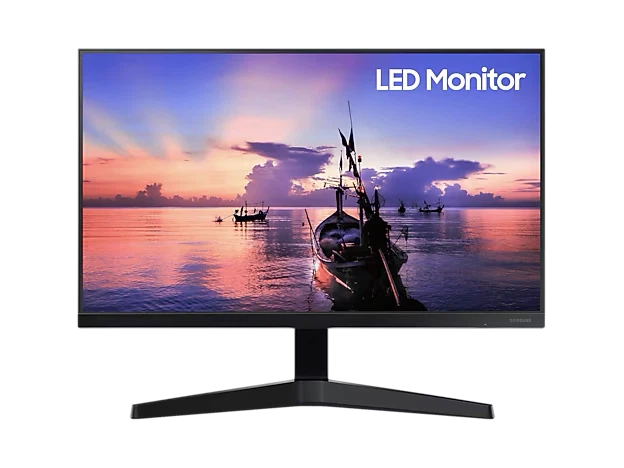 Samsung LED Monitor - photo 5
