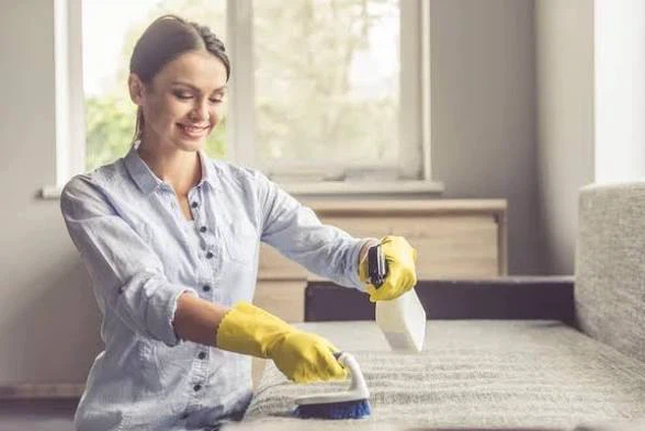 House cleaning services