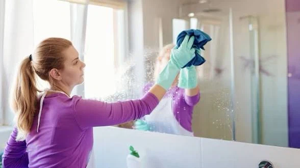 House cleaning services - photo 2