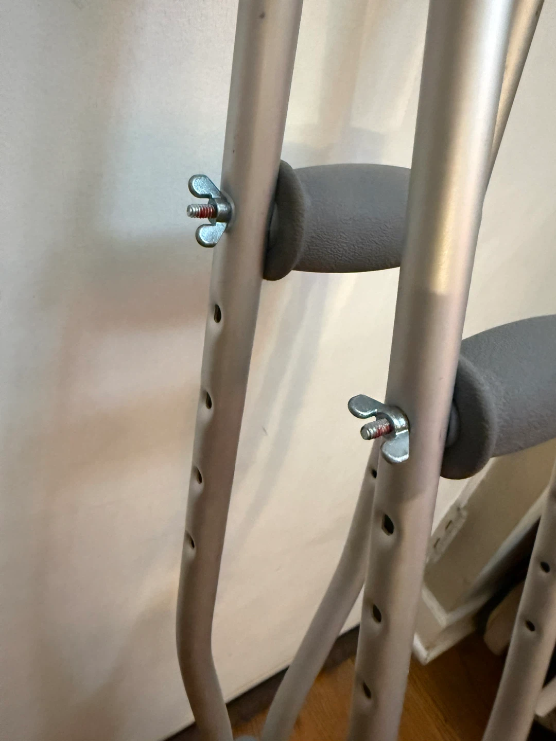 Crutches - photo 3