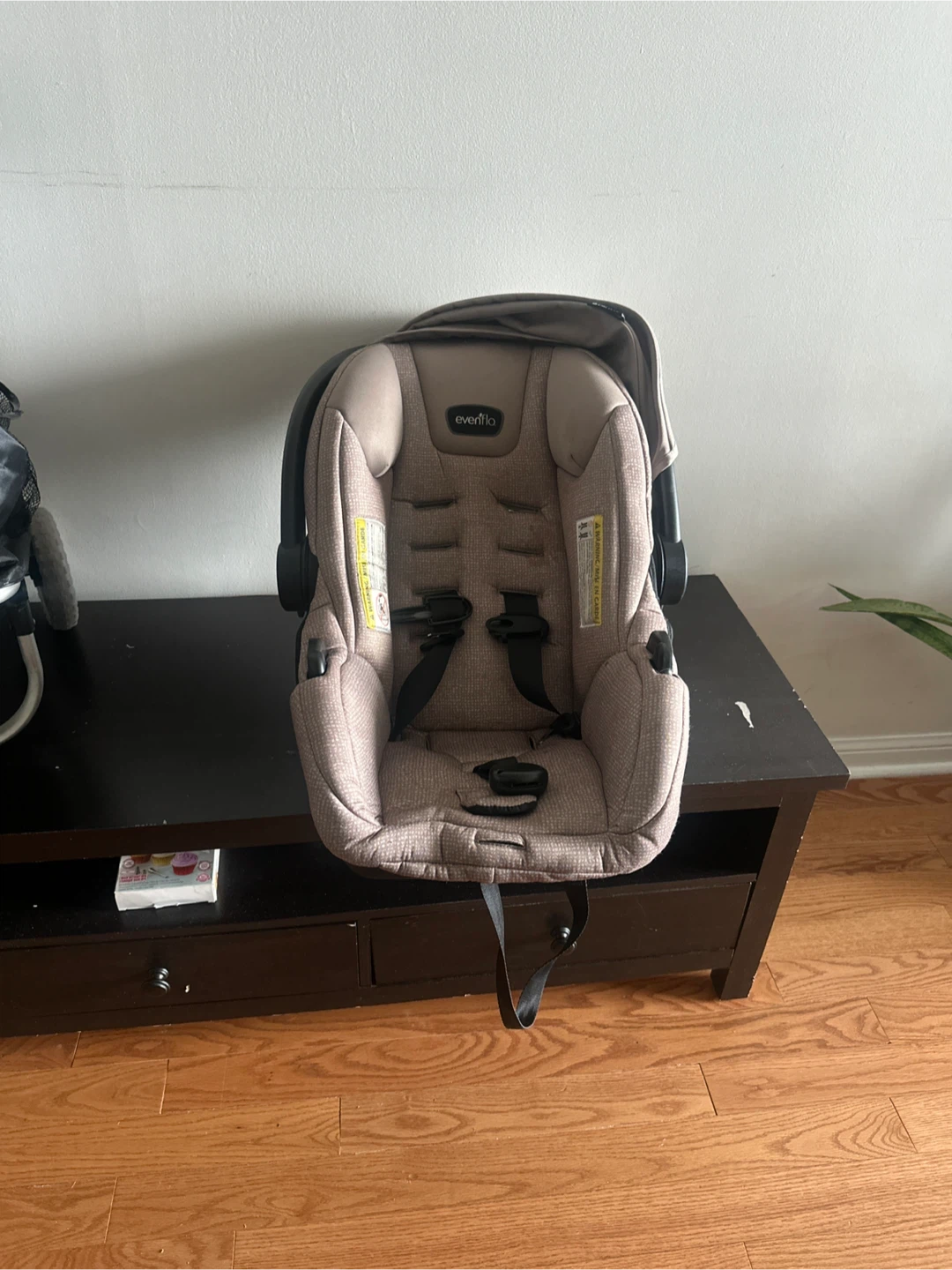 Evenflo Infant Car Seat