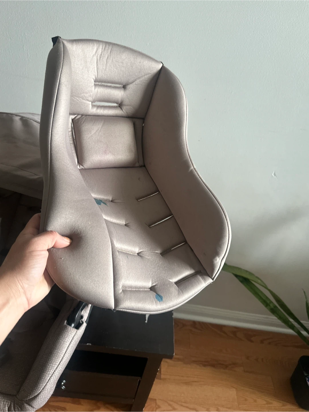 Evenflo Infant Car Seat - photo 3