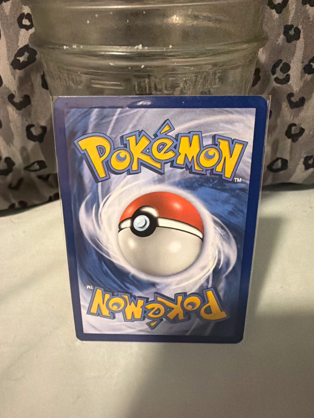 Pokemon Mew Holo Trading Card - photo 2