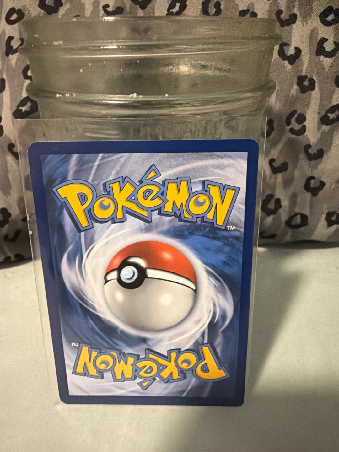 Mew Pokemon Trading Card (reverse holo) - photo 2