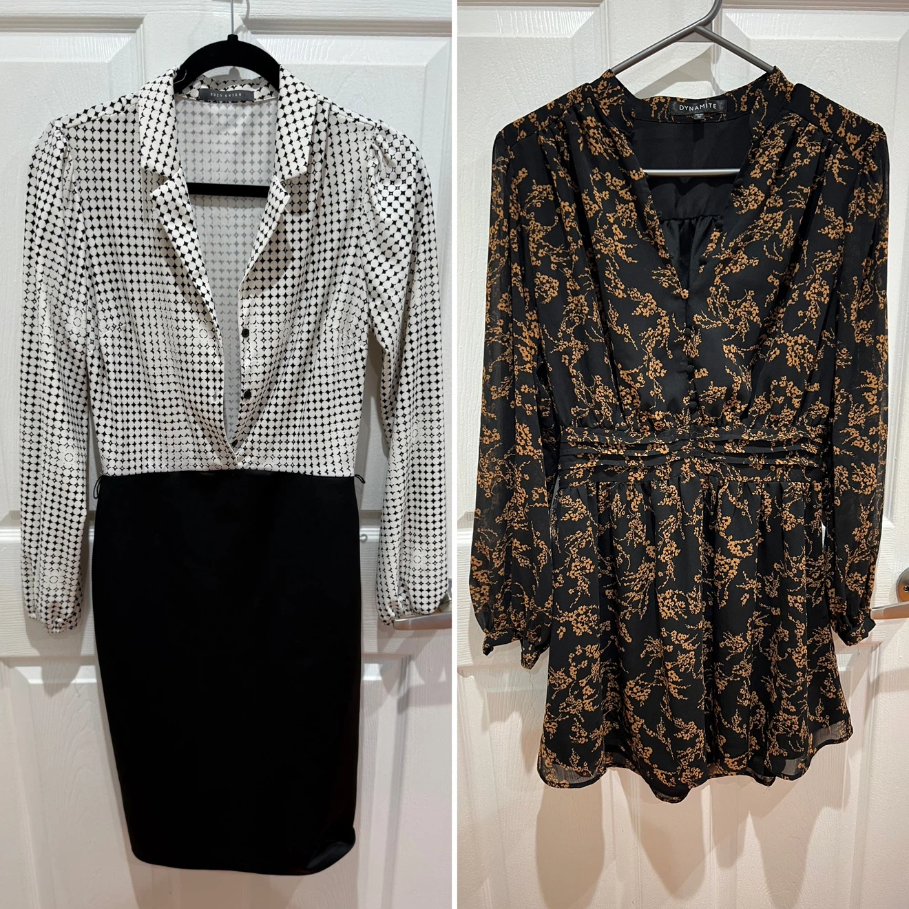 Women’s dresses- xs