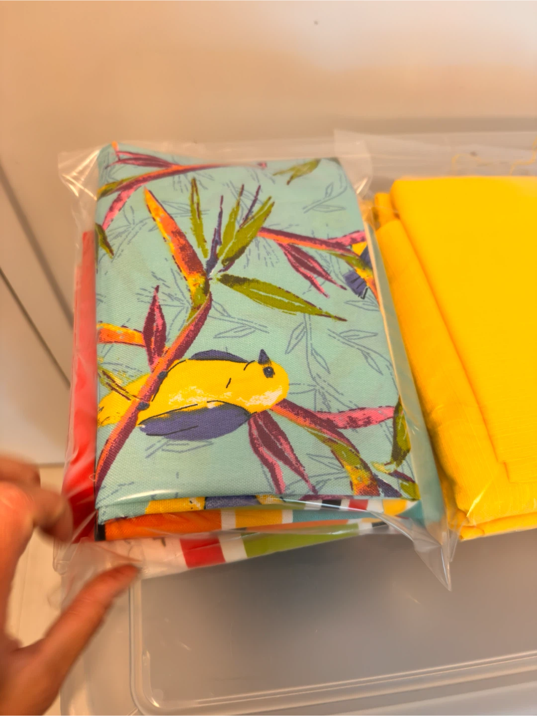 Fabric Bundles / Outdoor Fabric - photo 2