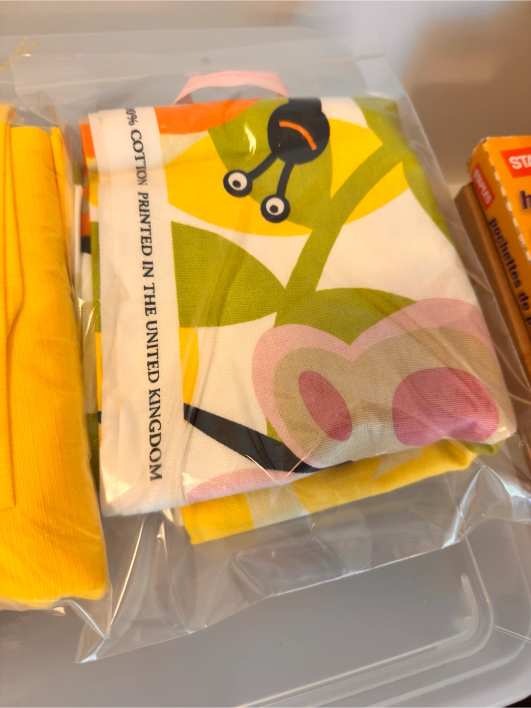 Fabric Bundles / Outdoor Fabric - photo 3
