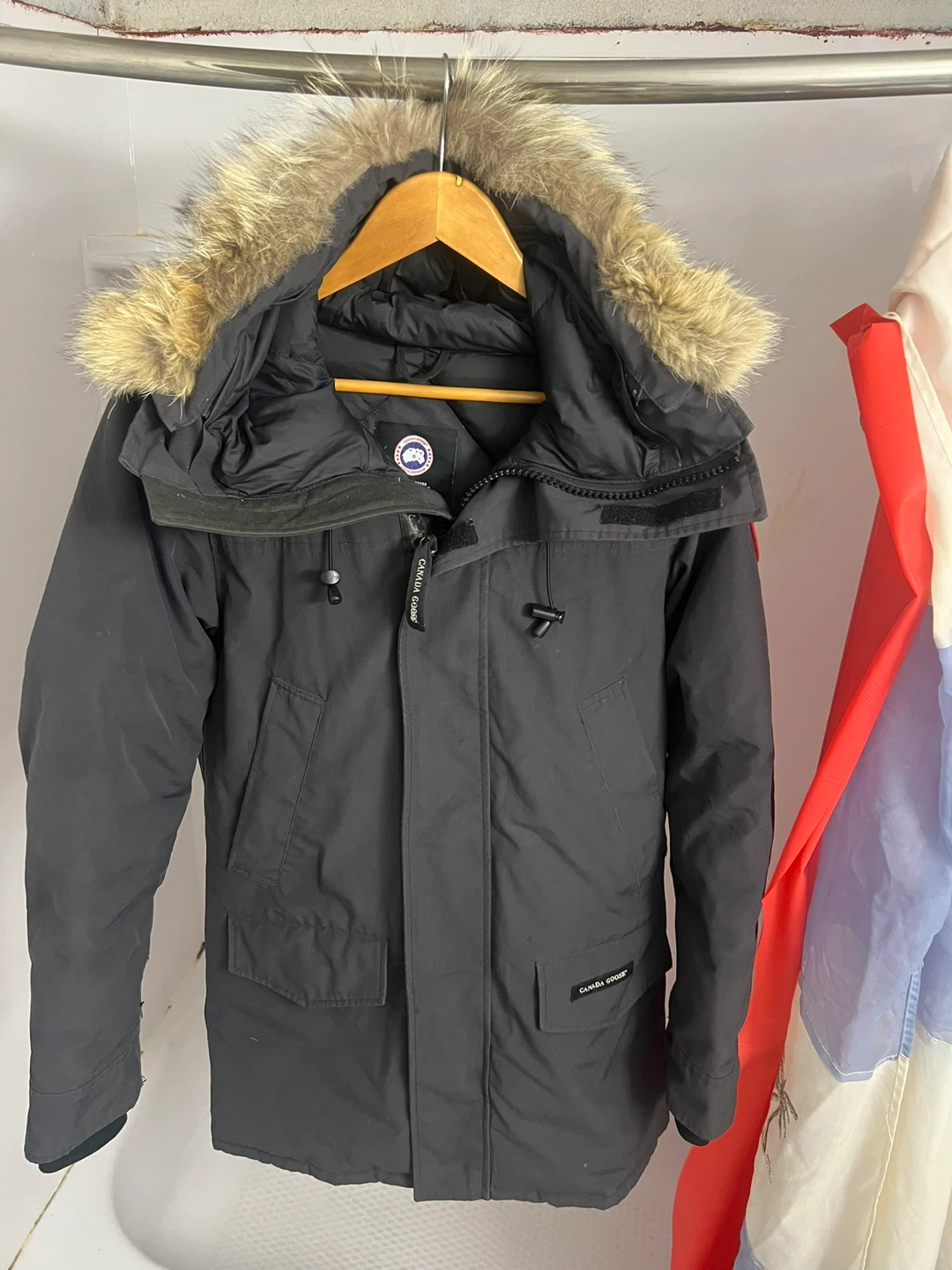Canada Goose Arctic Program Parka