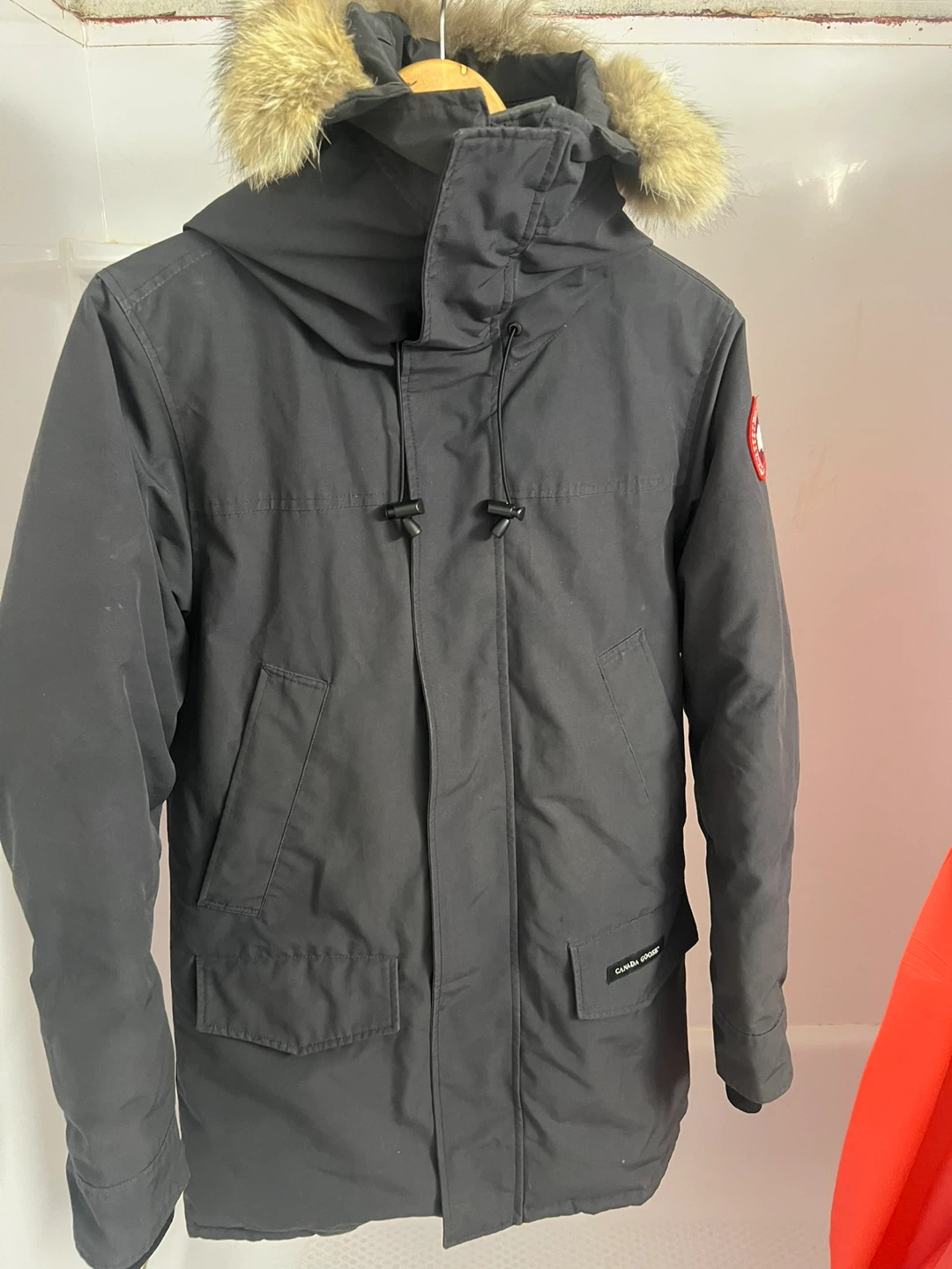 Canada Goose Arctic Program Parka - photo 3