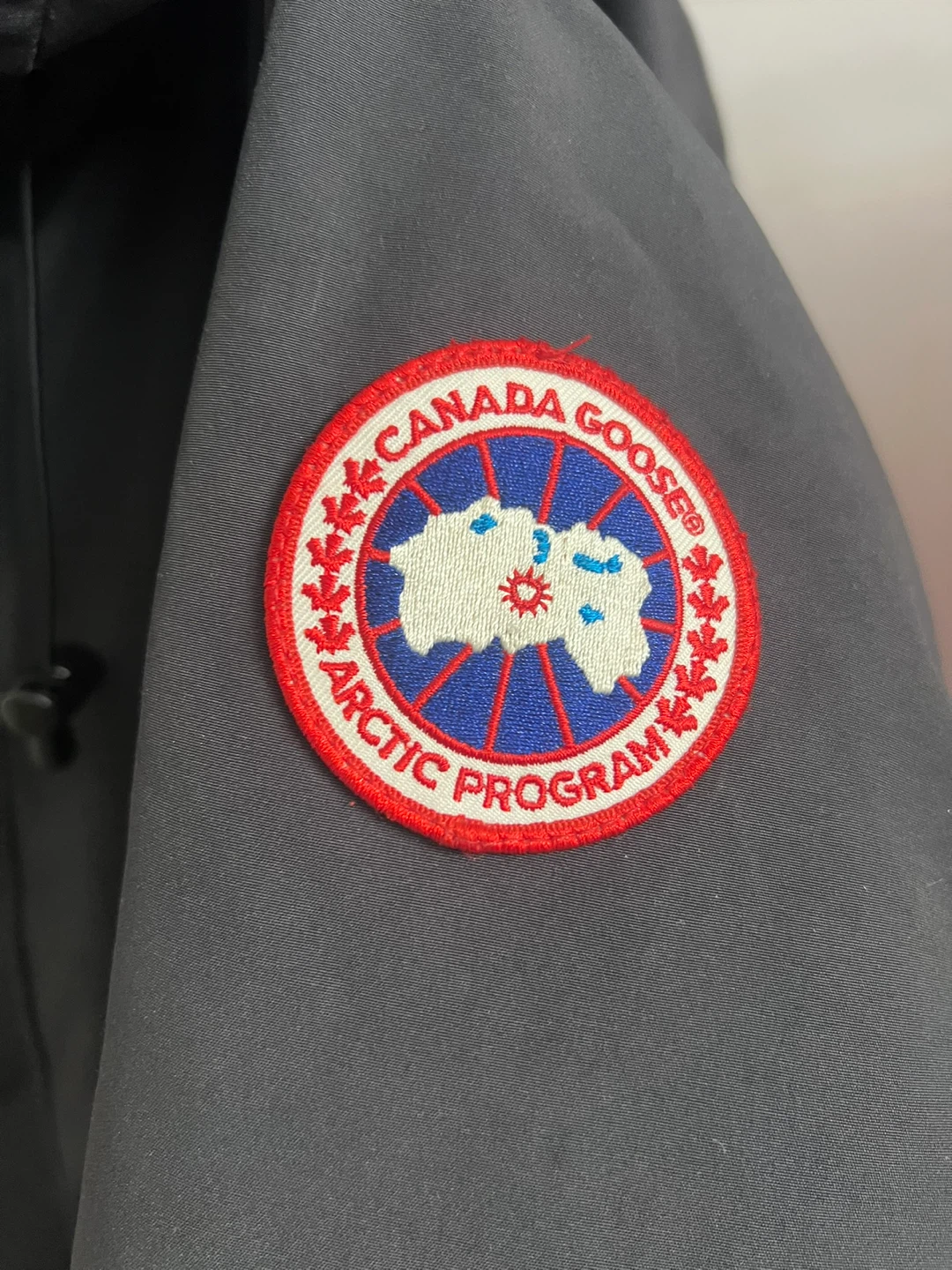 Canada Goose Arctic Program Parka - photo 4