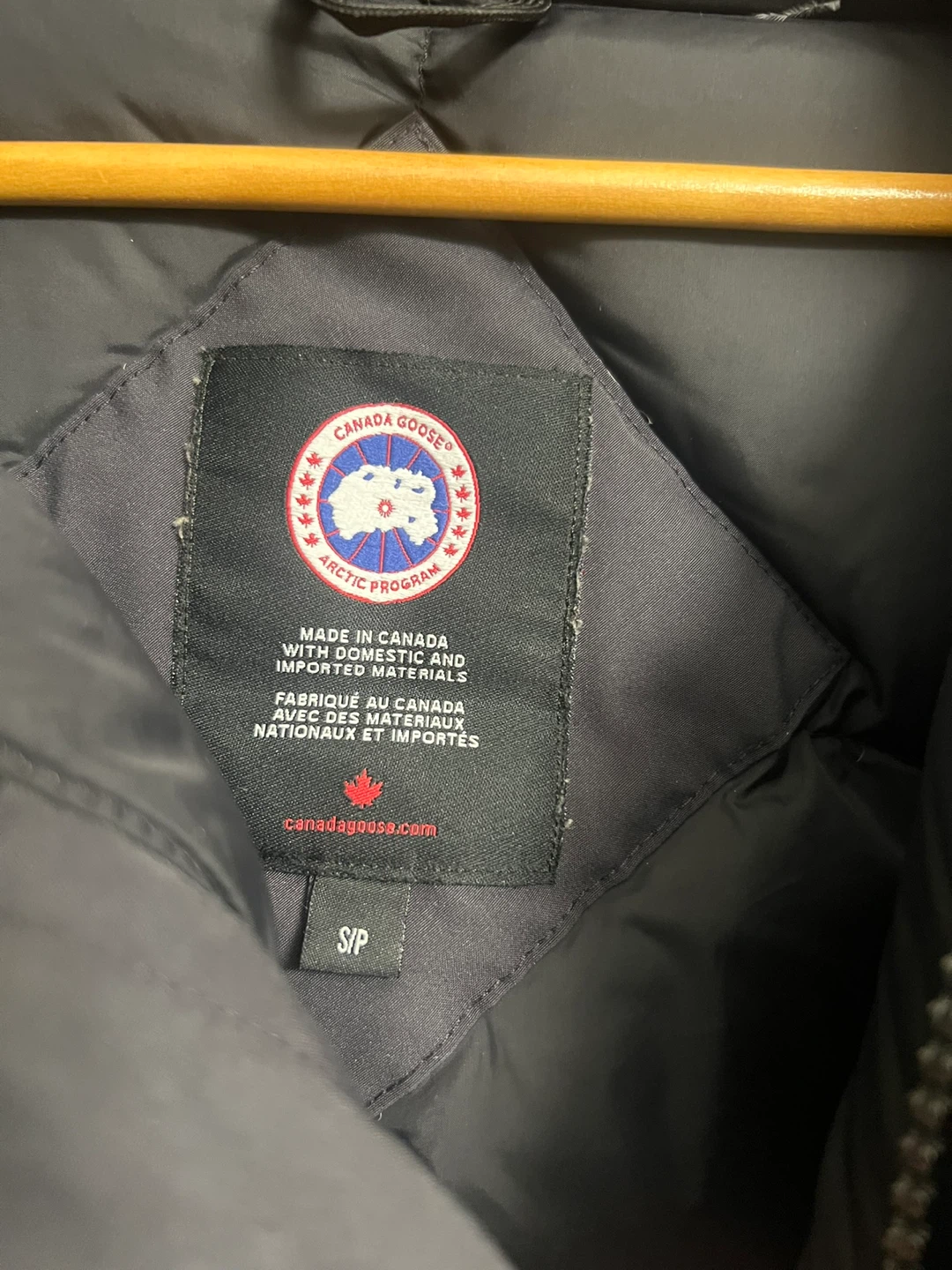 Canada Goose Arctic Program Parka - photo 5