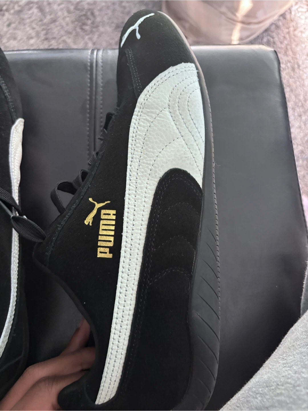 Puma speedcats - photo 4