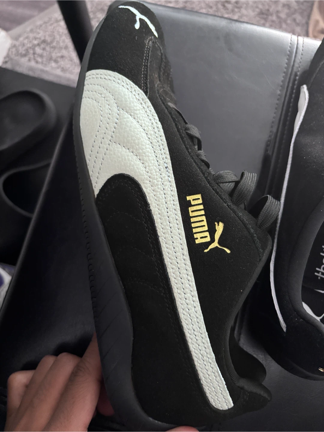 Puma speedcats - photo 5
