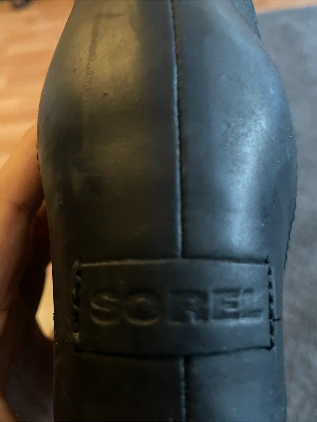 Sorel wedge boots - photo 2