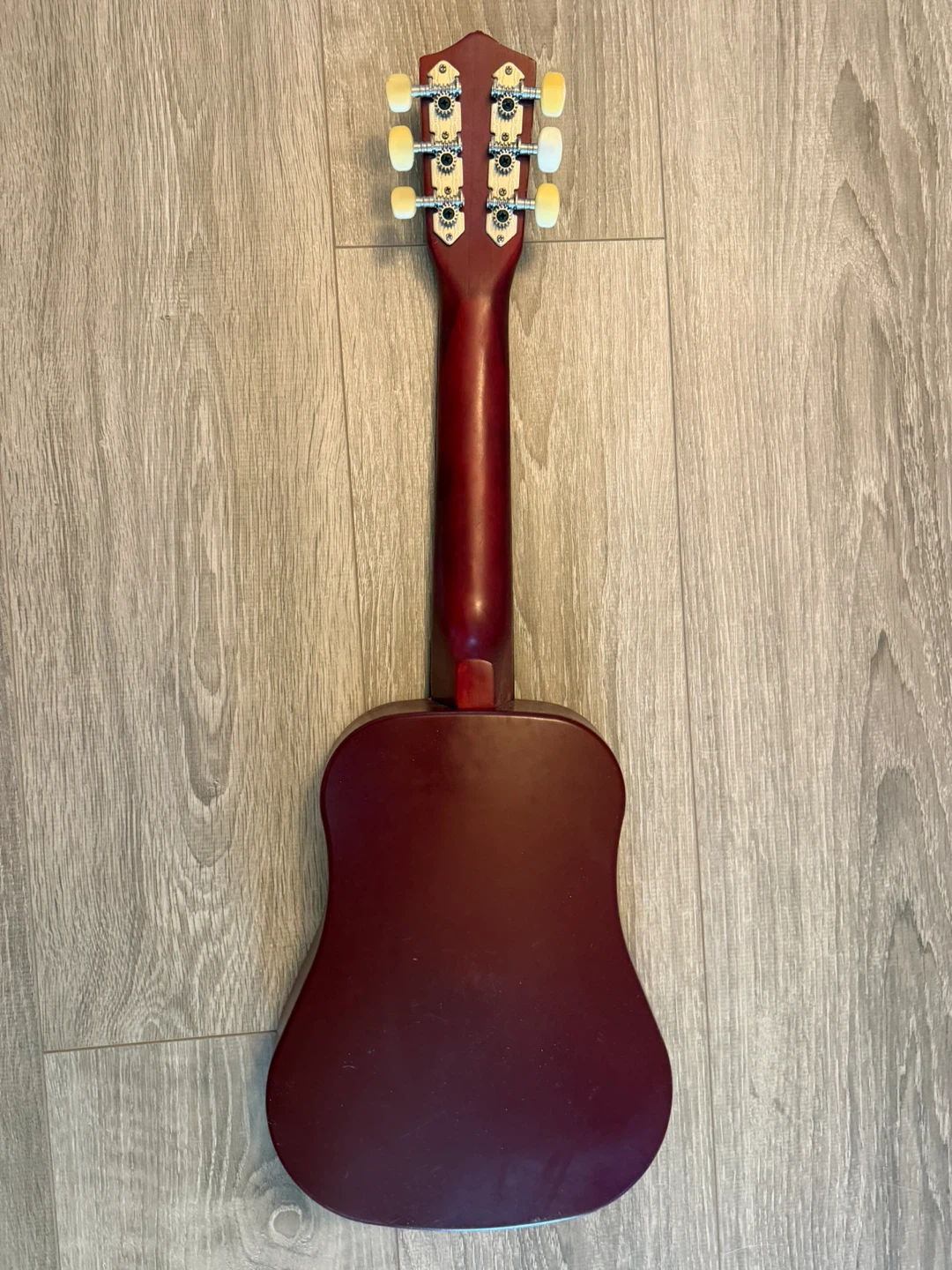 Childrens Acoustic Guitar - photo 2